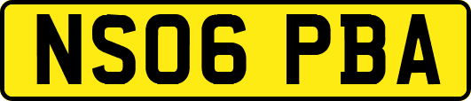 NS06PBA