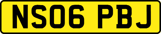 NS06PBJ