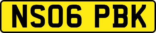 NS06PBK