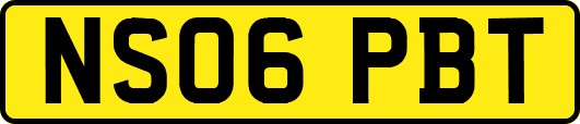 NS06PBT