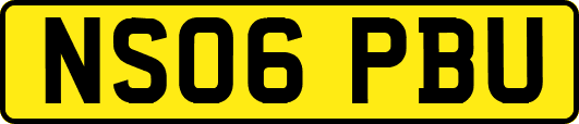 NS06PBU