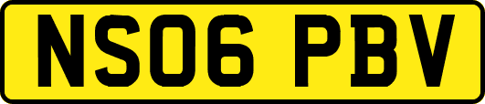 NS06PBV
