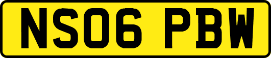 NS06PBW
