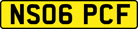 NS06PCF