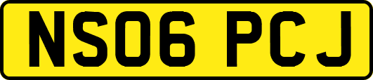 NS06PCJ