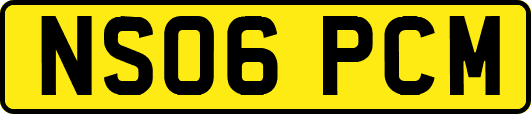 NS06PCM