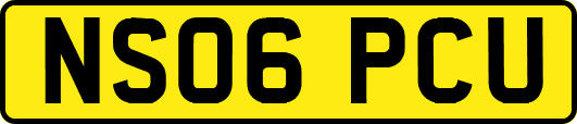 NS06PCU