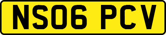 NS06PCV
