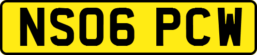 NS06PCW