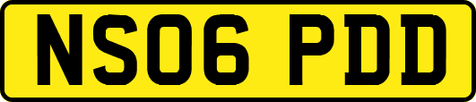 NS06PDD