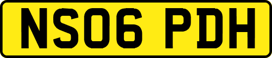 NS06PDH