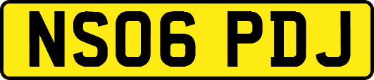 NS06PDJ