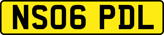 NS06PDL