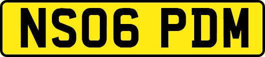 NS06PDM