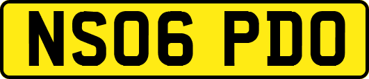 NS06PDO