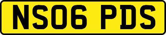 NS06PDS