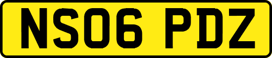 NS06PDZ