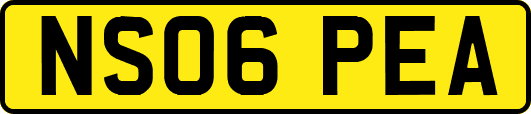 NS06PEA