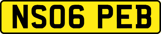 NS06PEB