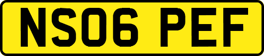 NS06PEF