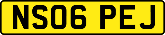 NS06PEJ
