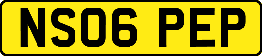 NS06PEP