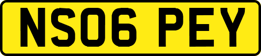 NS06PEY