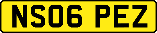 NS06PEZ