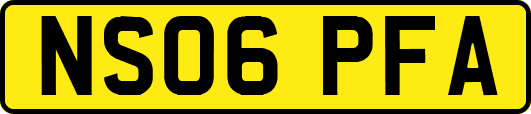 NS06PFA