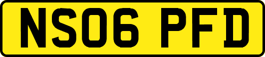NS06PFD