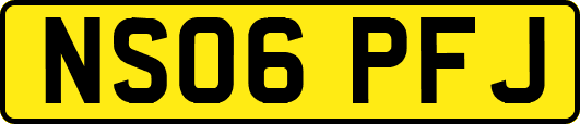 NS06PFJ