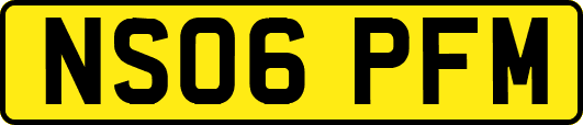 NS06PFM