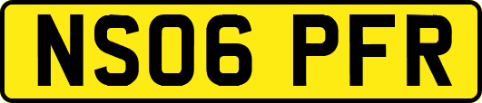NS06PFR