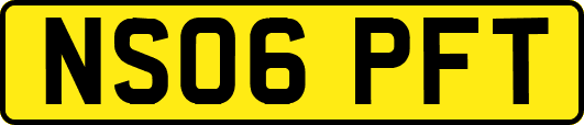 NS06PFT