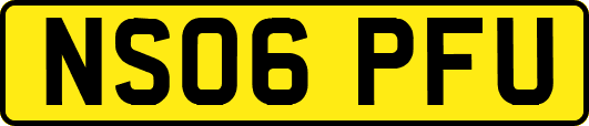 NS06PFU