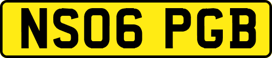 NS06PGB