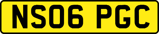 NS06PGC