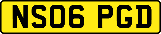 NS06PGD