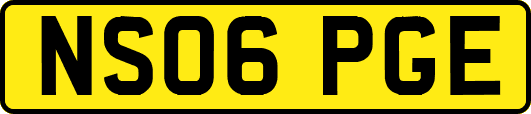 NS06PGE