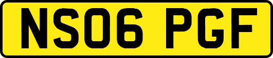 NS06PGF
