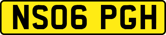 NS06PGH