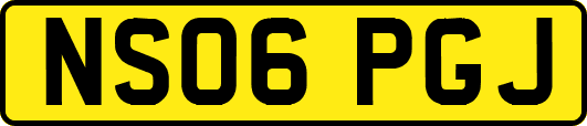 NS06PGJ