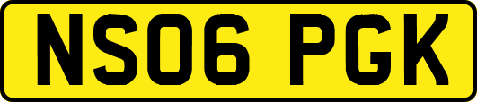 NS06PGK