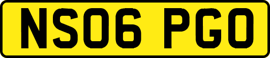 NS06PGO