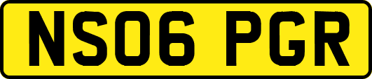 NS06PGR