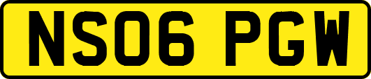 NS06PGW