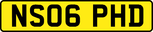 NS06PHD