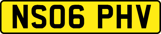 NS06PHV