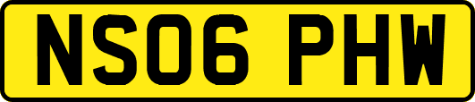 NS06PHW