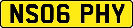 NS06PHY